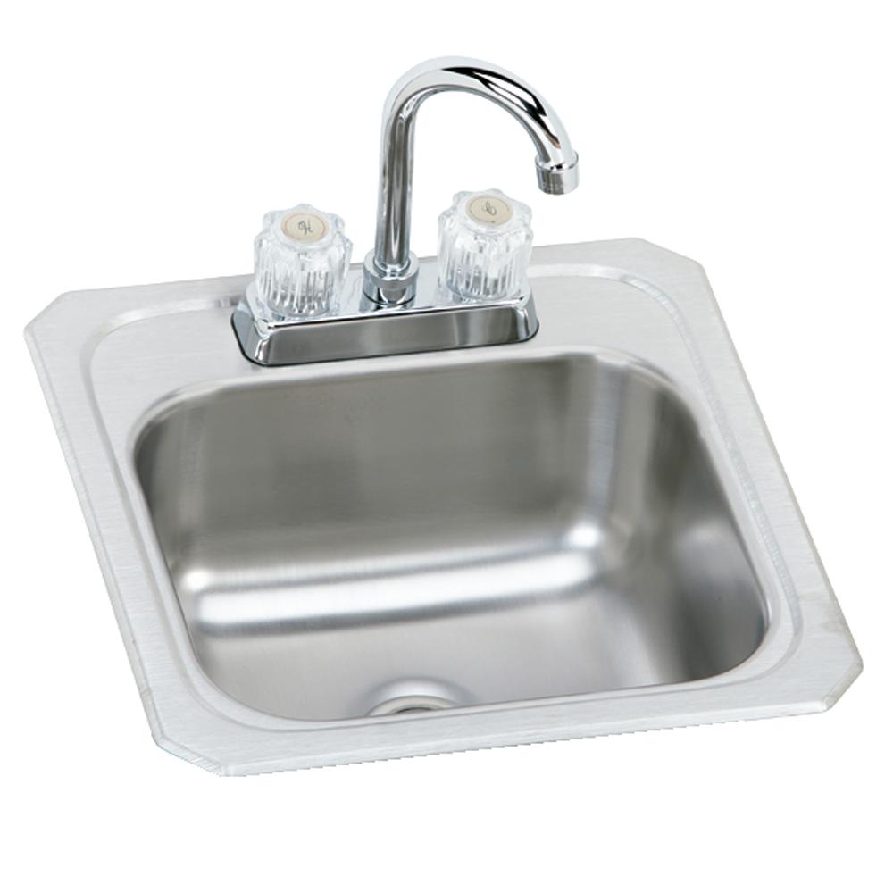 Elkay Sink Kits Stainless Steel Kitchen Sinks