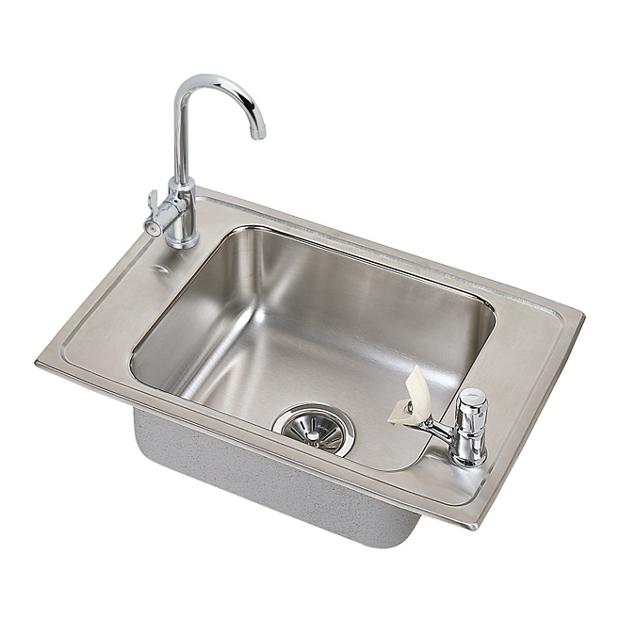 Elkay Classroom Sinks