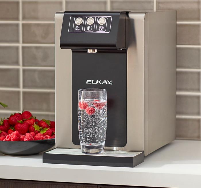 Premium Water Dispensers Elkay