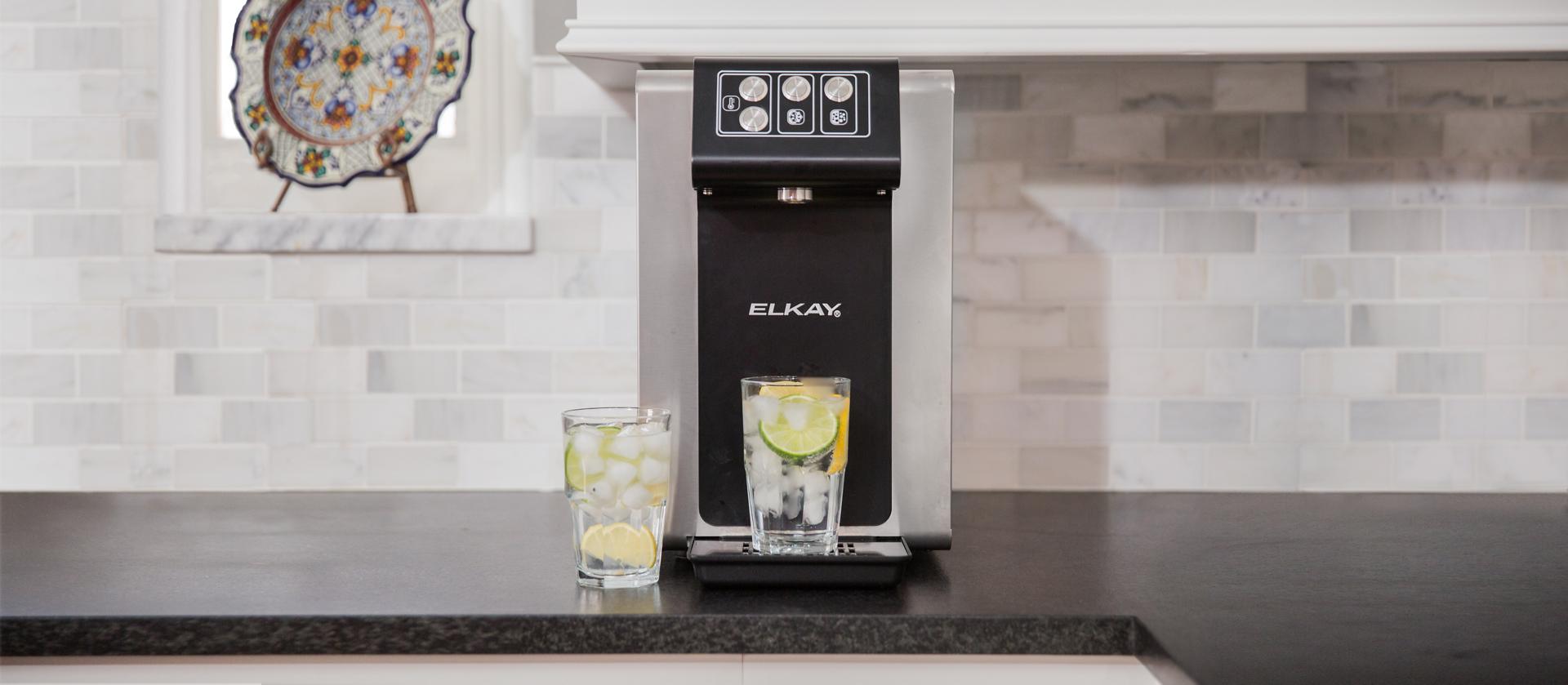 Premium Water Dispensers Elkay