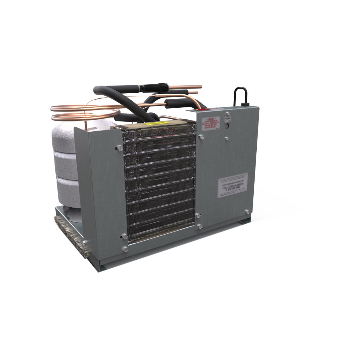 Elkay Remote Chiller, Non-Filtered 8 GPH