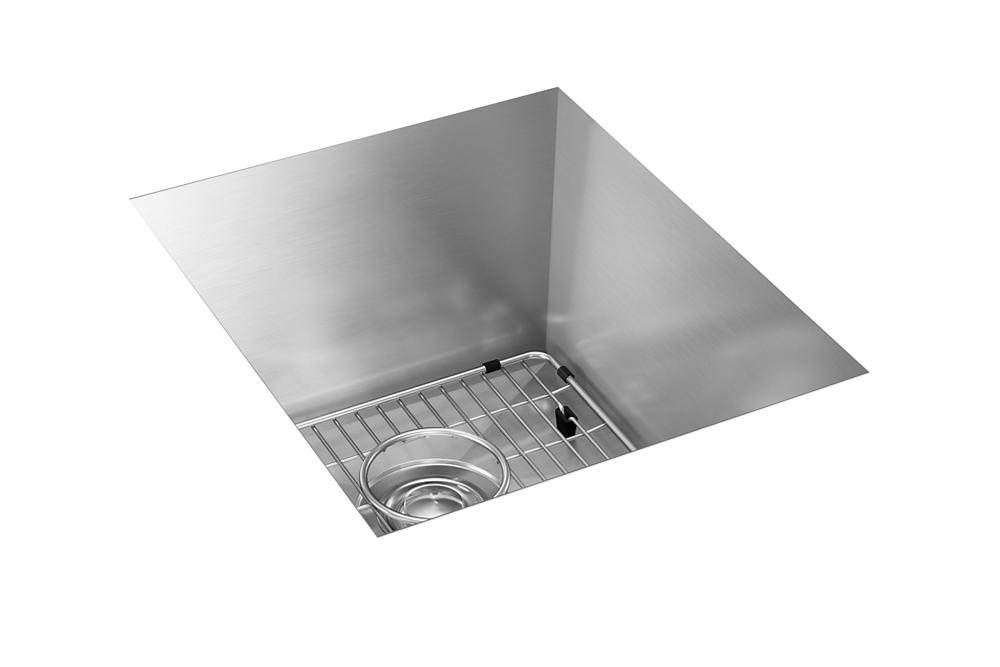 Elkay Undermount Stainless Steel Kitchen Sinks