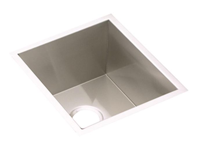 Elkay Undermount Stainless Steel Kitchen Sinks