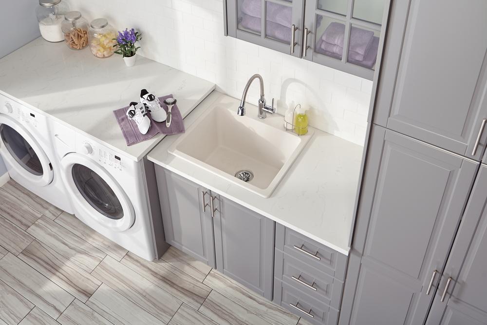 Quartz Classic Kitchen Sinks Elkay