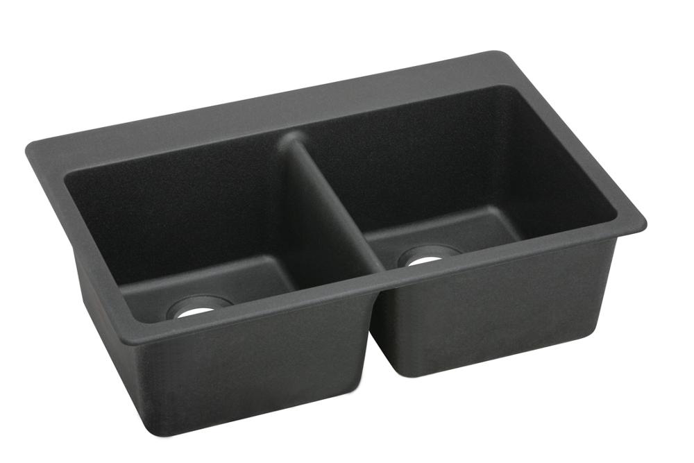 Elkay Double Bowl Sink 1260868