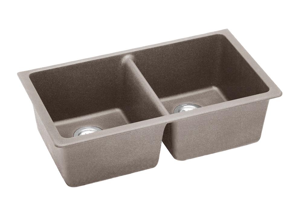 Elkay Double Bowl Undermount Sink 2300748