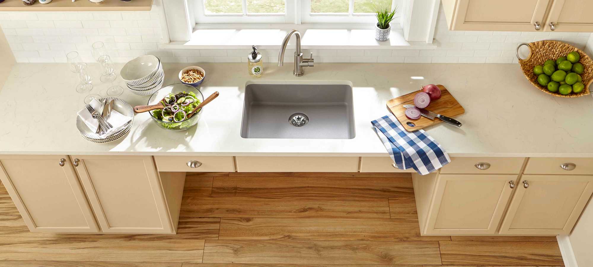 Elkay Ada Compliant Undermount Kitchen Sinks | Wow Blog