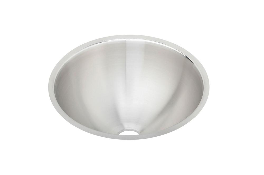 Elkay  Asana Sainless Steel Single Bowl Undermount Sink 1264812