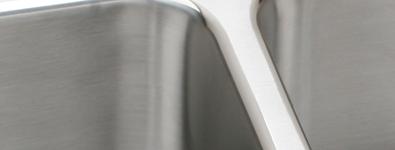 care sink stainless elkay steel cleaning accessories