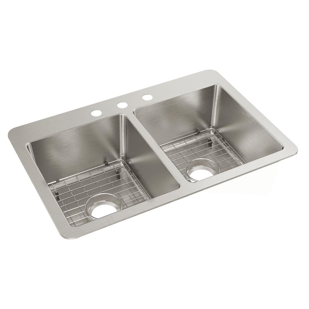 Elkay Kitchen Sink Stainless Steel Sinks