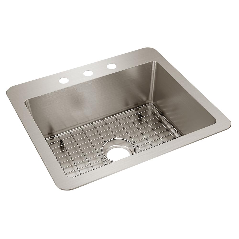 Elkay Kitchen Sink Stainless Steel Sinks