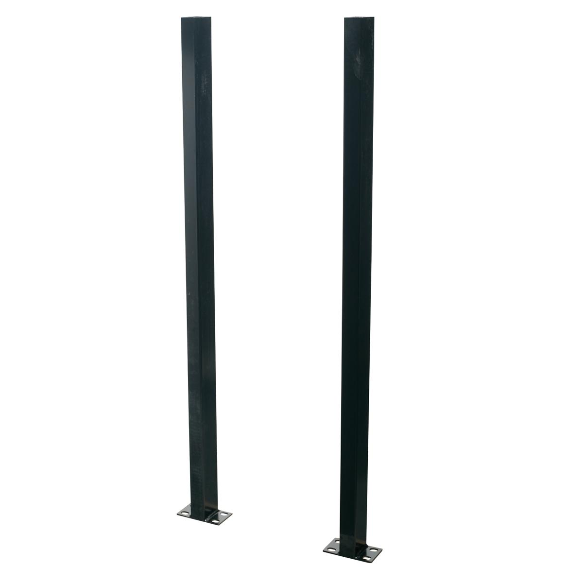 Elkay  Accessory - In Wall Carrier Support Legs For Mpw101, Mpw200 Or Mpw201 Mounting Plates 1339438