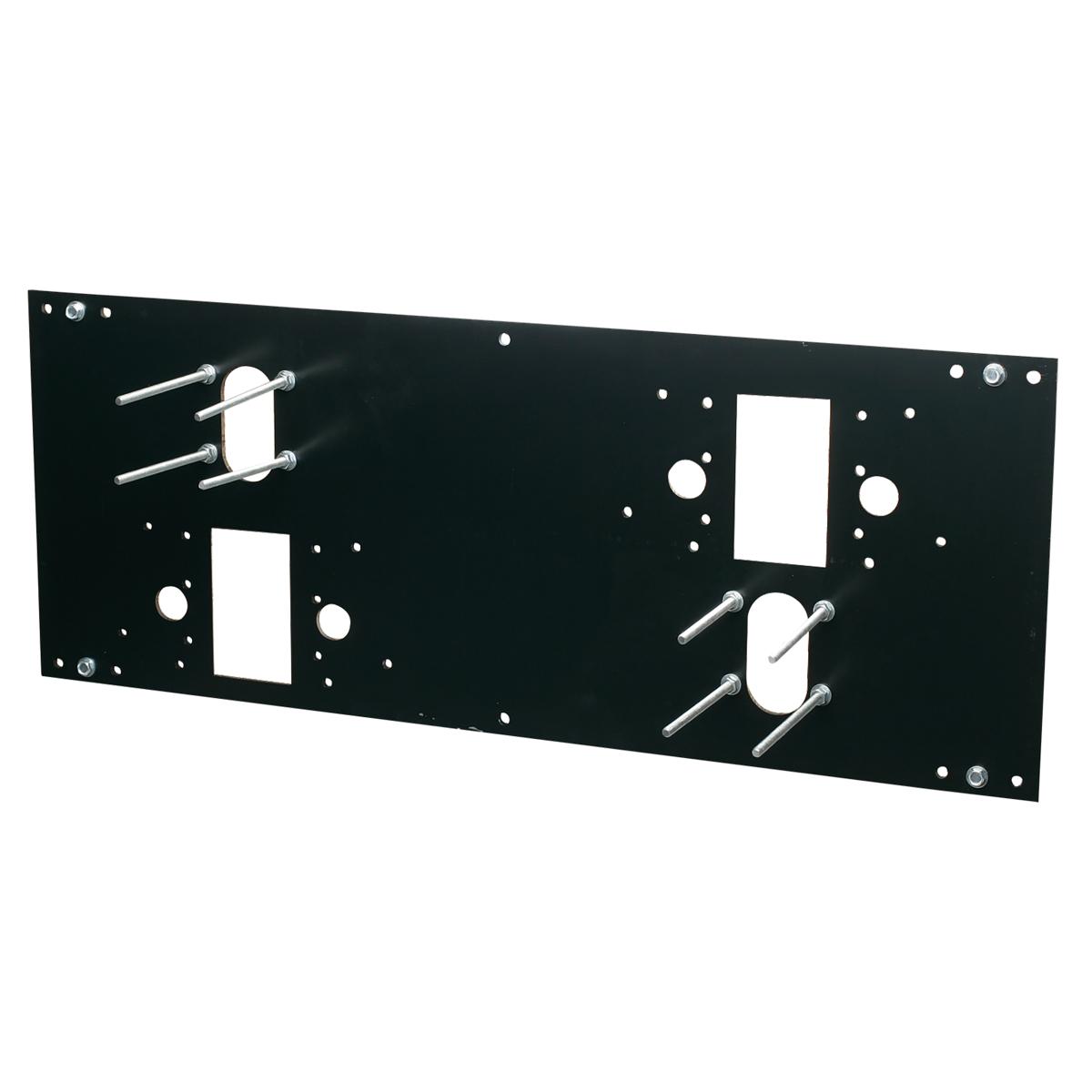 Elkay  Accessory - In Wall Carrier (bi-level) For Edfp217, Edfpb117 & Ehw217 Models 1339439