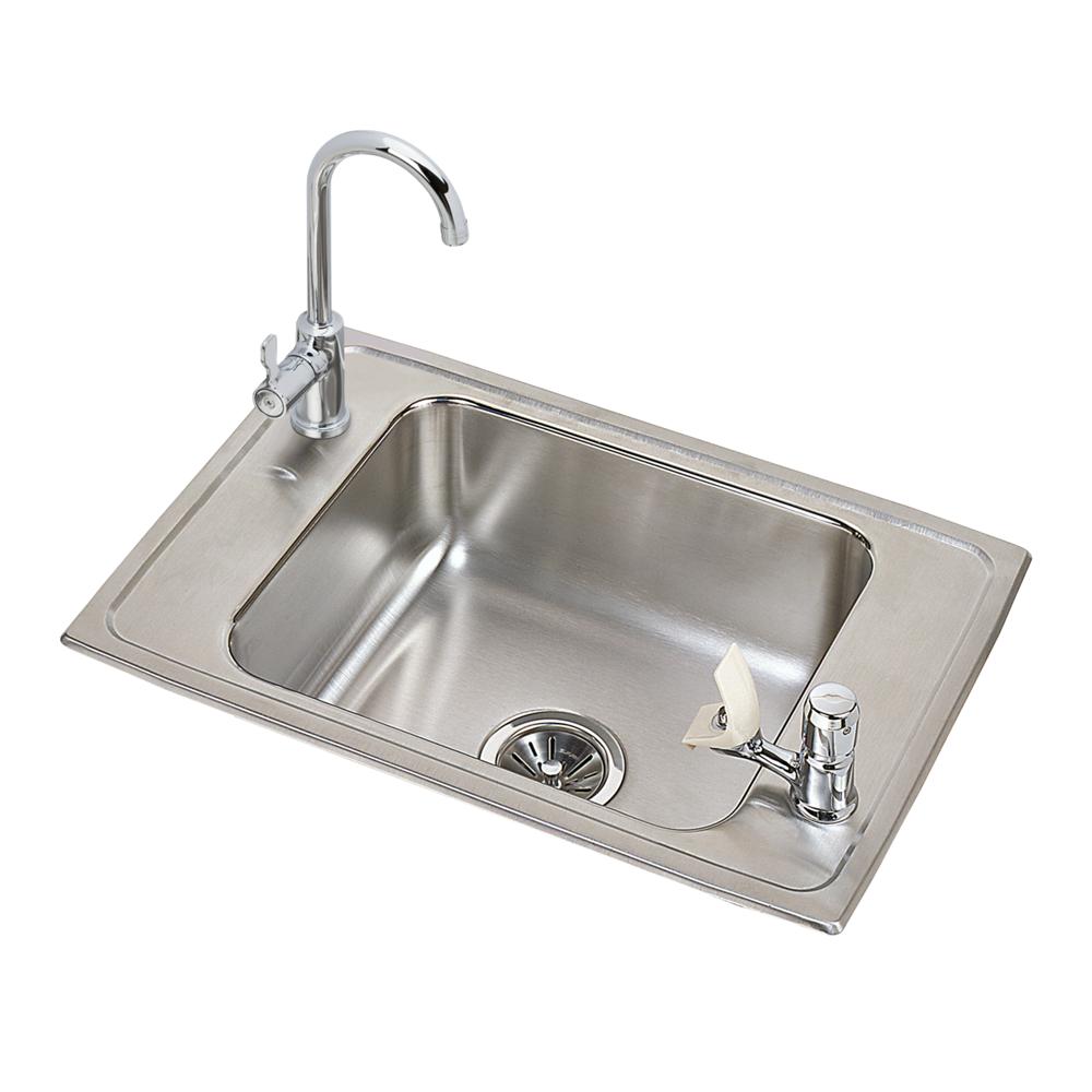 Elkay Classroom Sinks