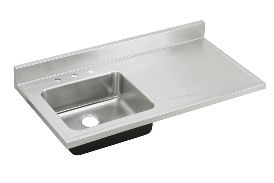 Stainless Steel Countertops And Sinks Mycoffeepot Org