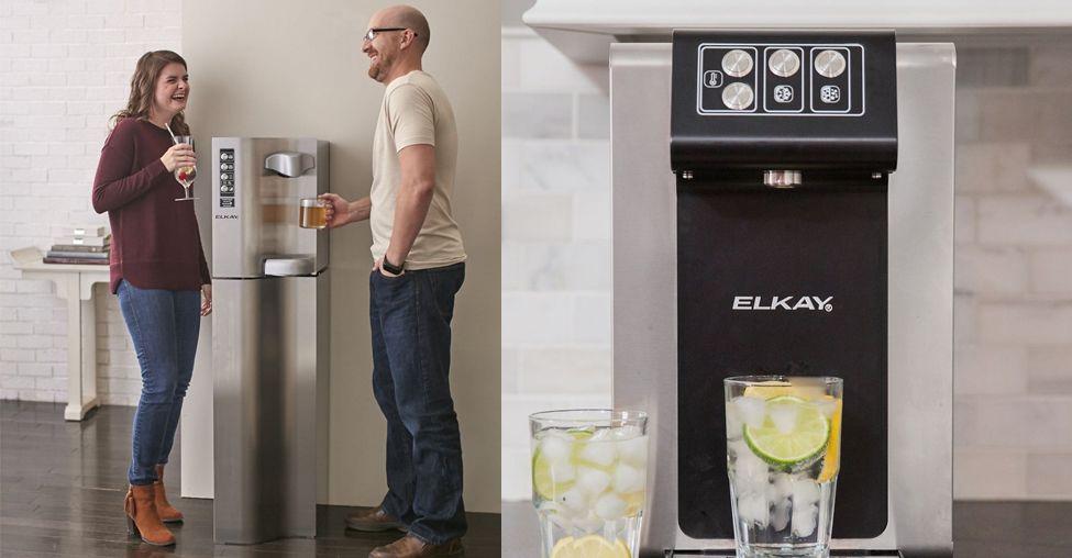 ELKAY Water Dispensers