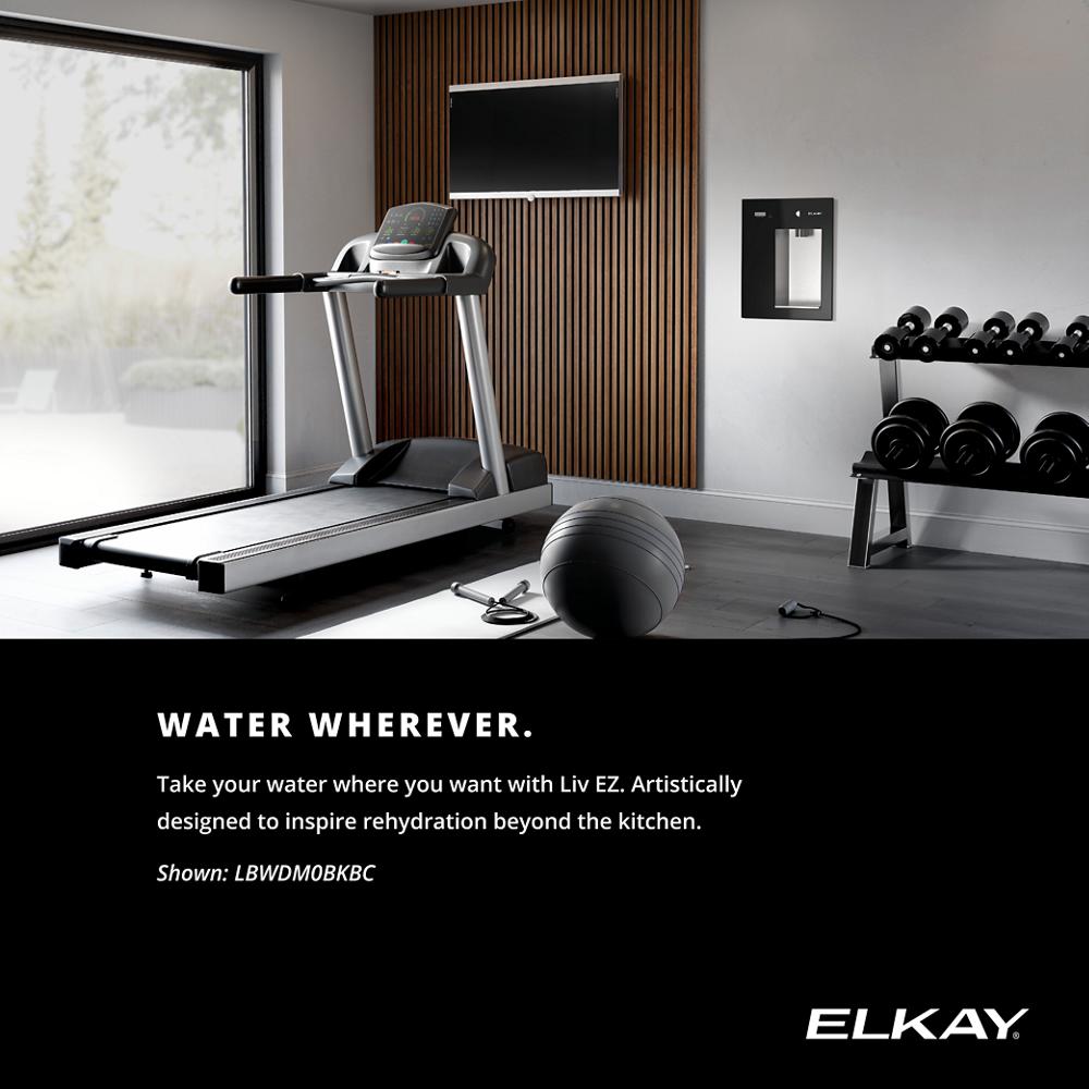 Product infographic