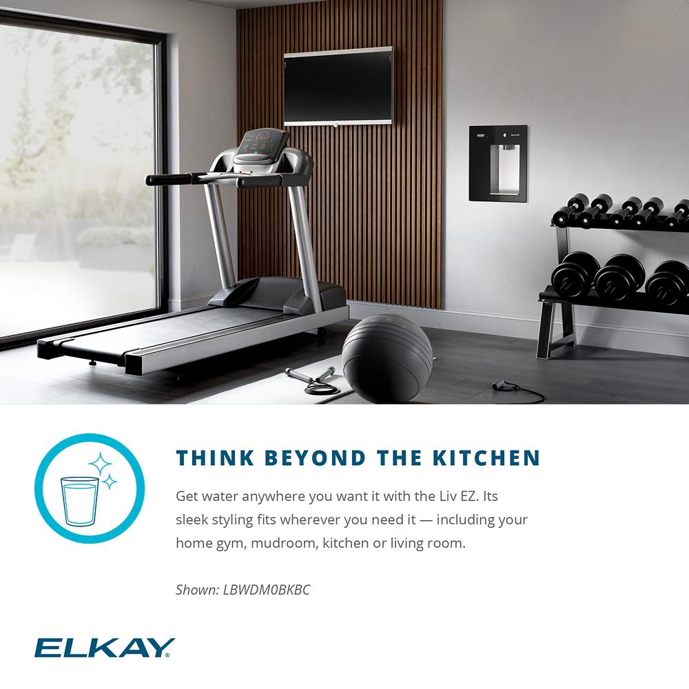 Product infographic