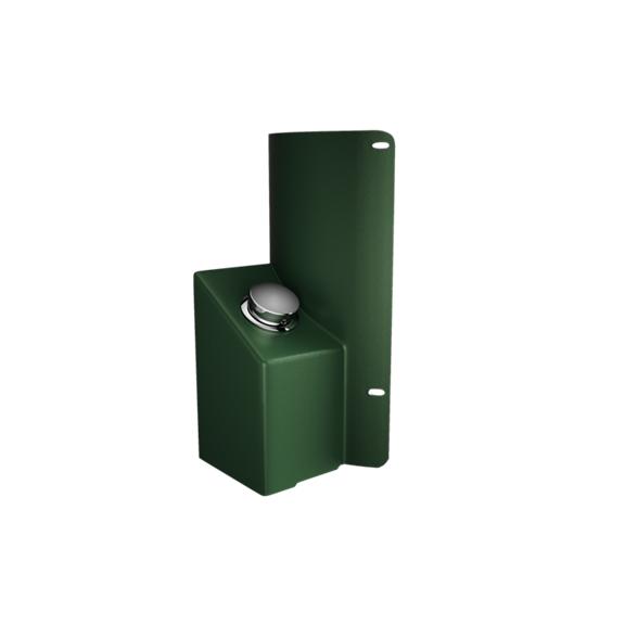 Outdoor Bottle Filler Foot Pedal Accessory