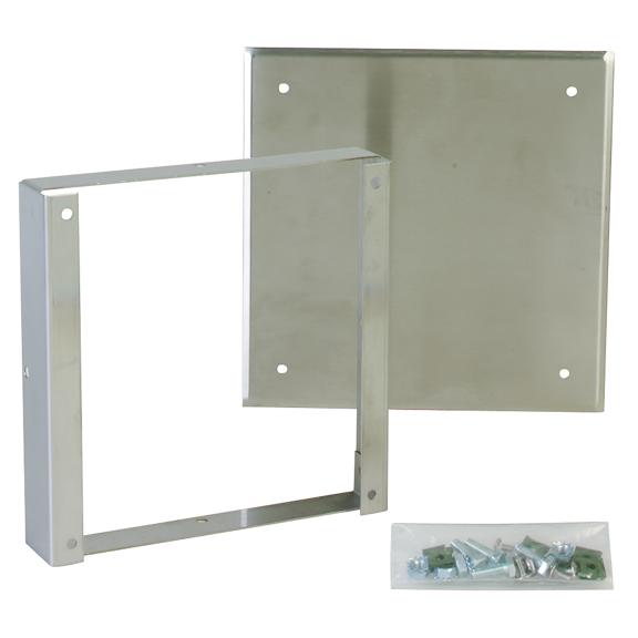 Access Panel 9