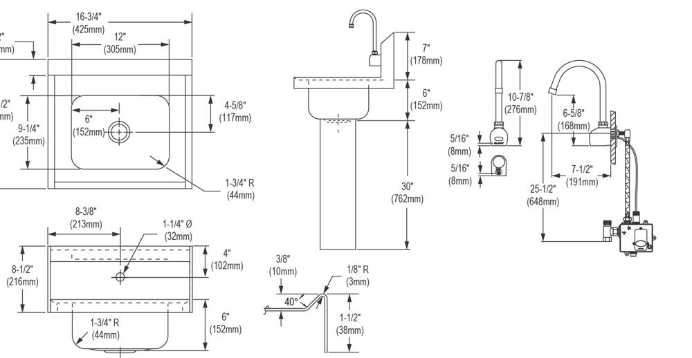 CHSP1716SACC
