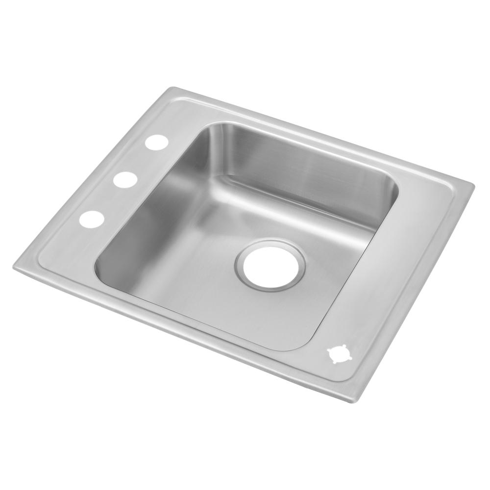 Just Manufacturing Kitchen Sink Accessories