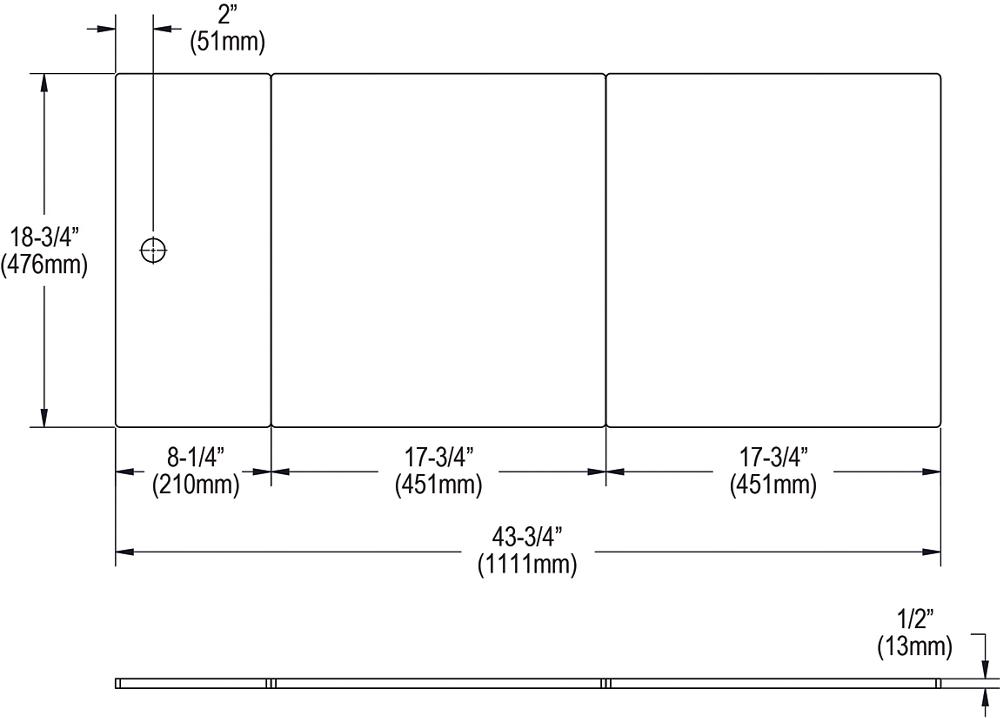 CS45BP