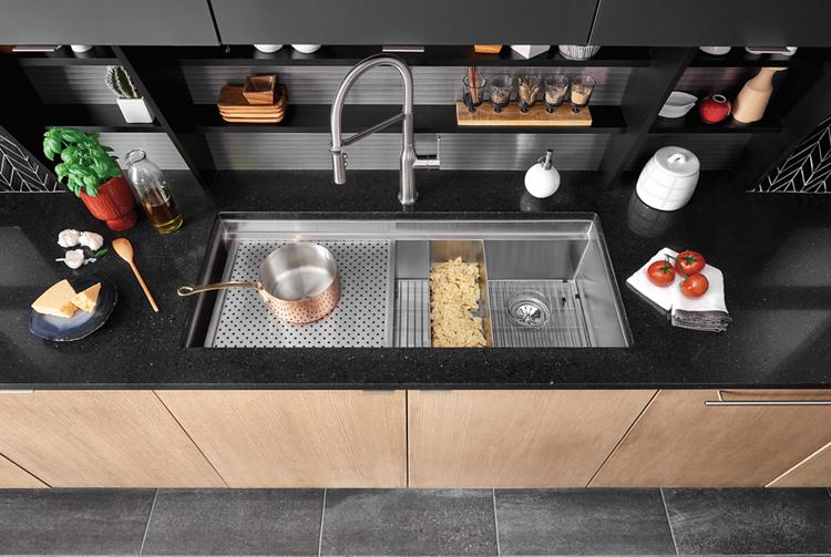 KBIS 2019 | Elkay at KBIS 2019 Kitchen and Bath industry show