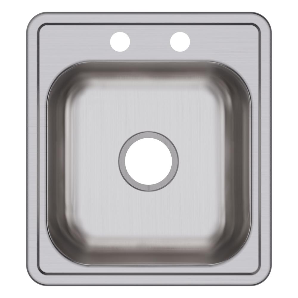 Kadee 1701 Stainless Steel Washers, 2-56 (12)