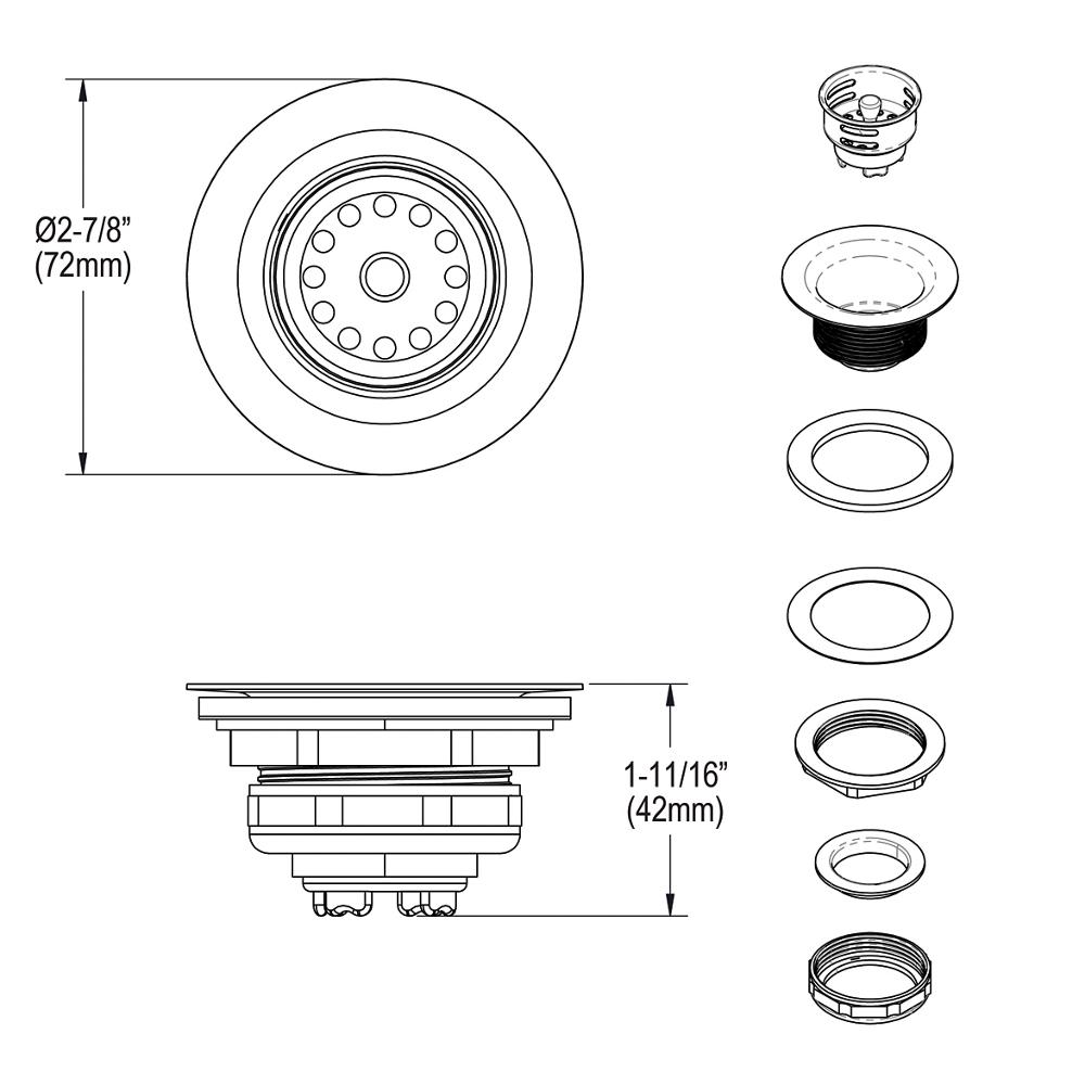 D5018A | Elkay