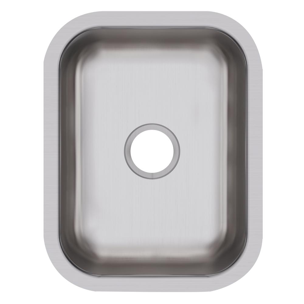 Dayton Stainless Steel 16