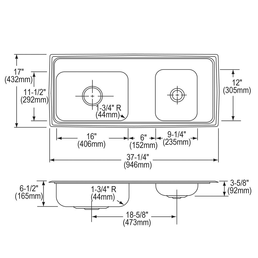 DCRADA1737AR65FR3-J