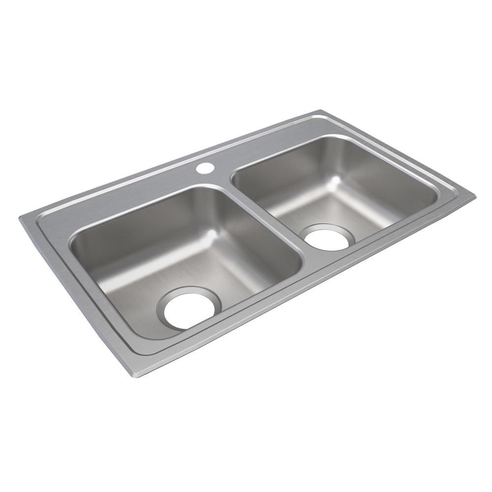 Just Manufacturing Kitchen Sink Accessories