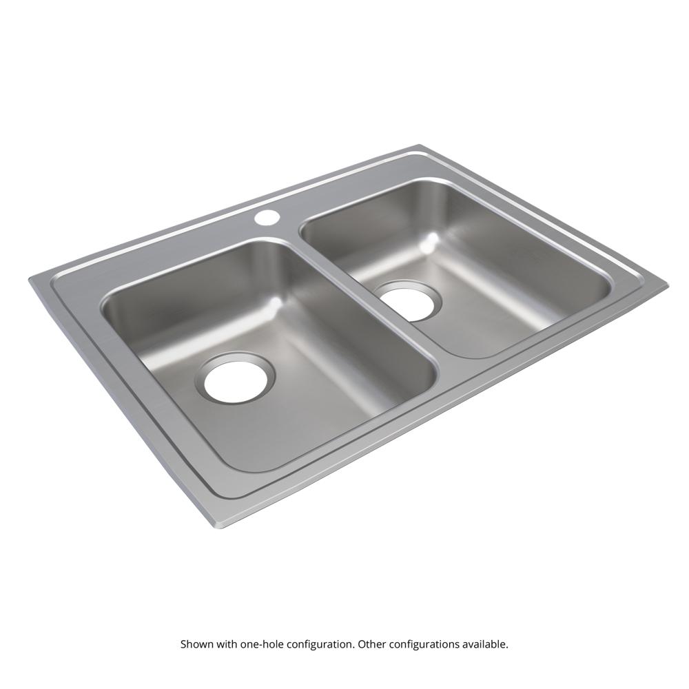 Just Manufacturing Kitchen Sink Accessories