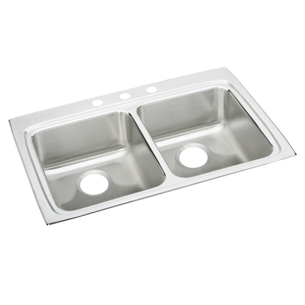 Just Manufacturing Kitchen Sink Accessories