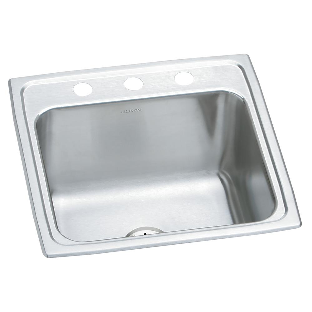 Elkay EWSF26026KWC Utility Sink