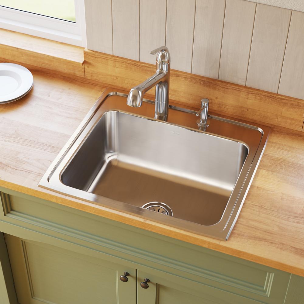 Under the Sink Expandable Brushed Nickel - Brightroom™