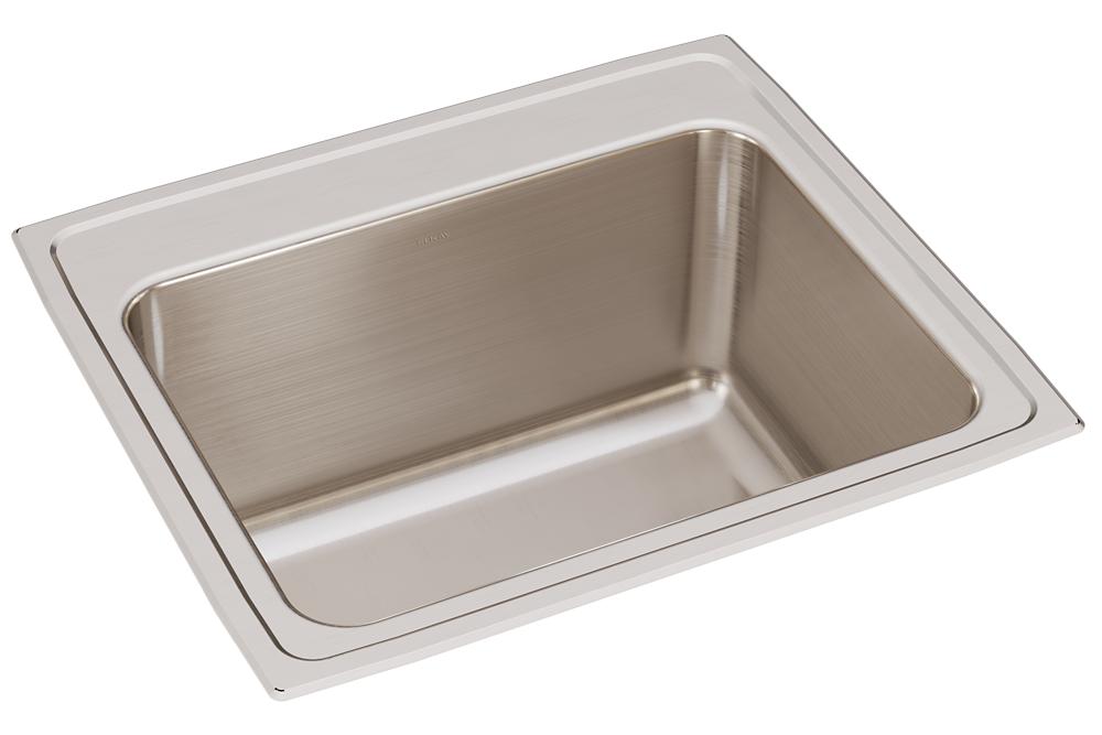 Small Steel Dish Drainer Brushed Nickel - Brightroom™ : Target