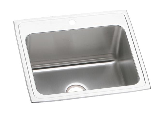 Clear Sink Mats, Set of 2 — StarCrest