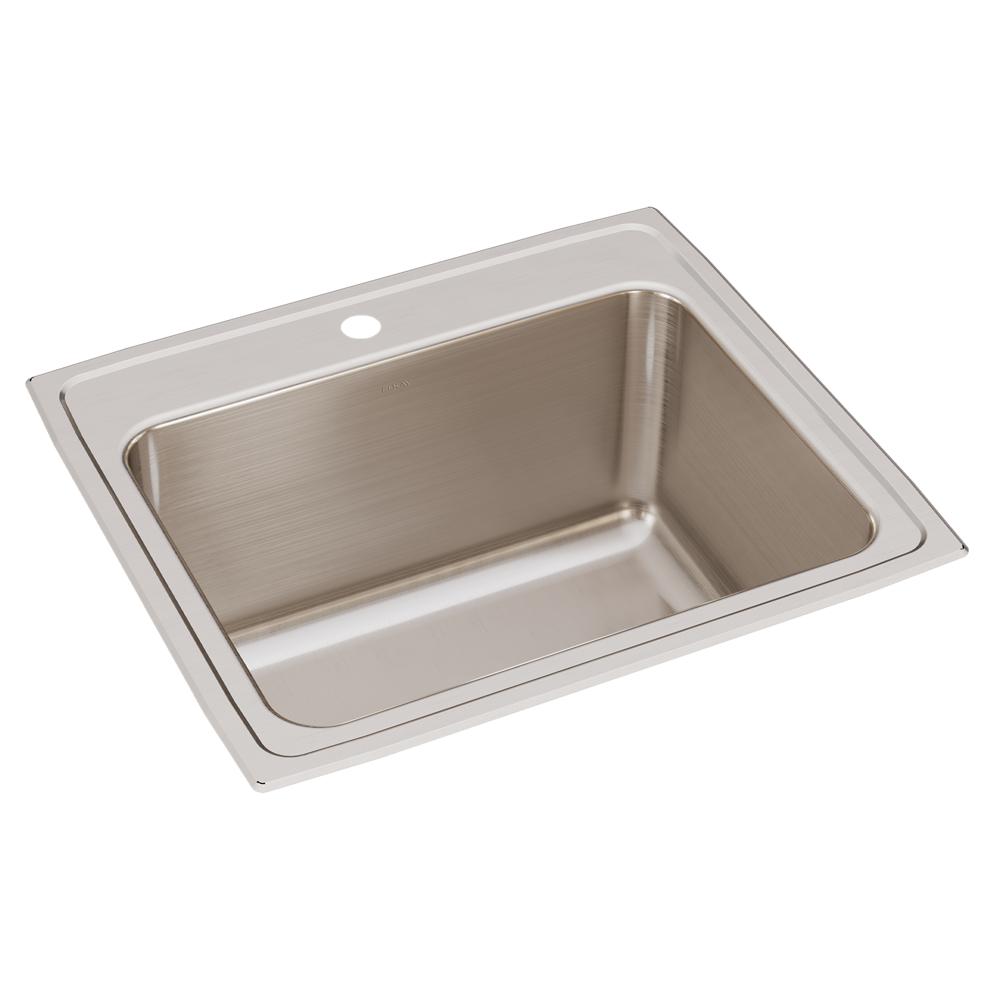 Visol Lokken White Ceramic Ashtray