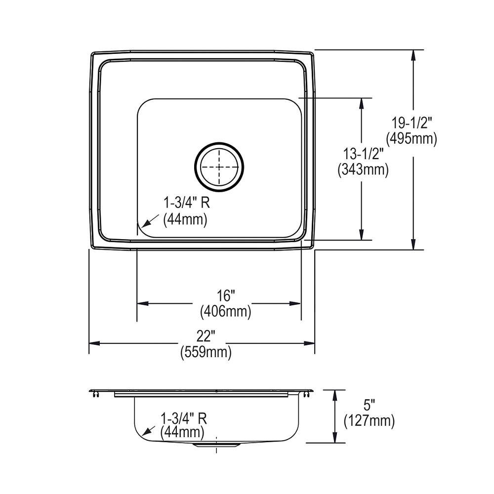 DRKAD222050L4