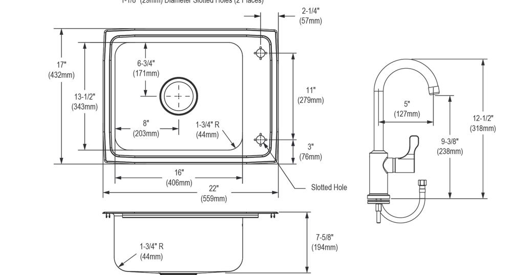 DRKR2217RC
