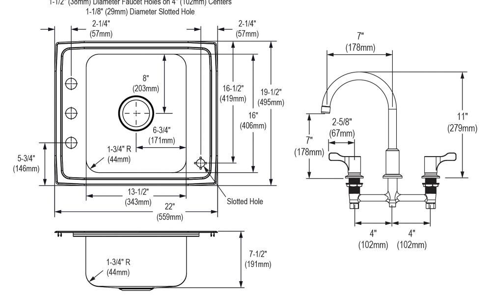 DRKR2220C