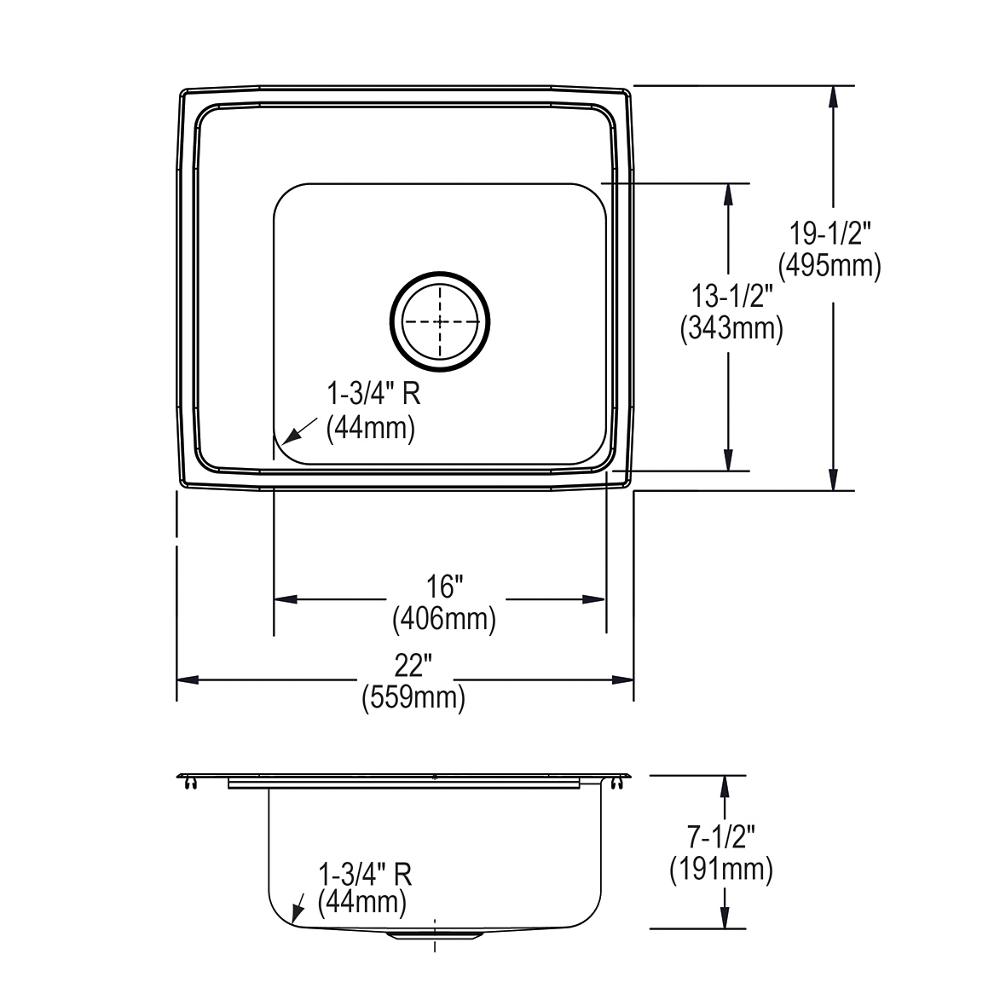 DRKR2220L