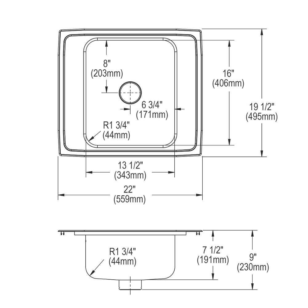 DRKR2220PD