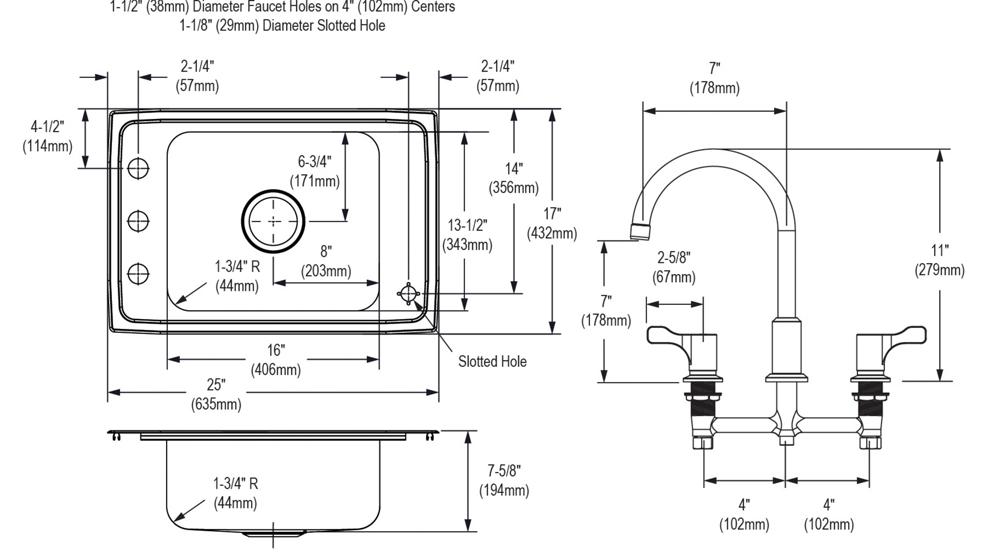 DRKR2517FFC