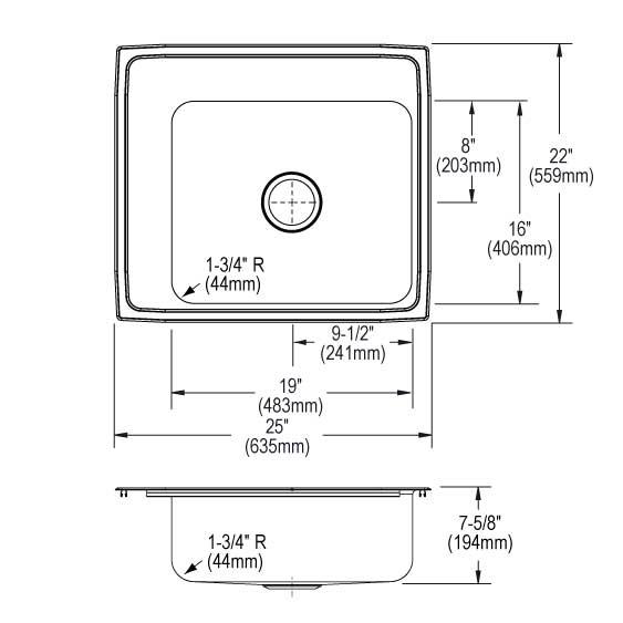 DRKR2522L4