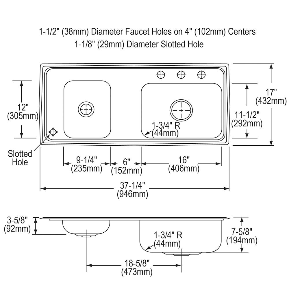 DRKR3717L4
