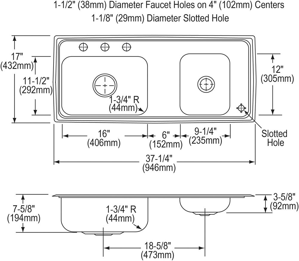 DRKR3717R4