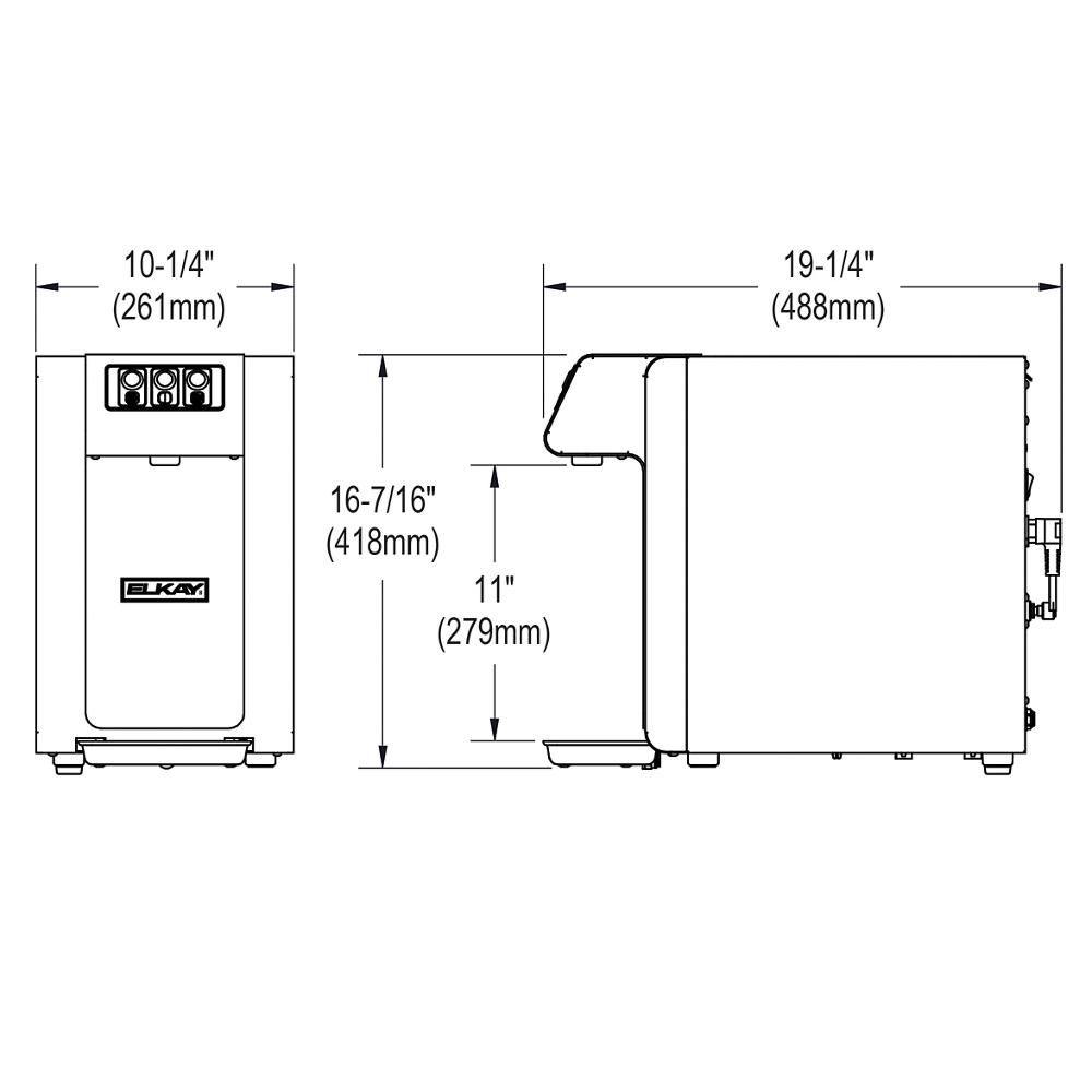 DSBS130UVPC
